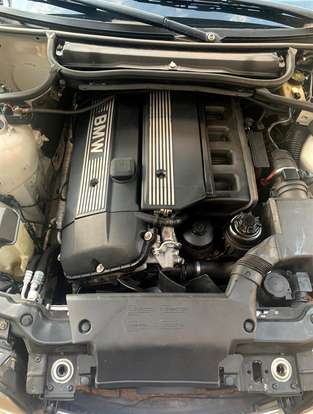 BMW-328i-1998
