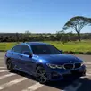 BMW 330e 2.0 16V TURBO HÍBRIDO M SPORT AUTOMÁTICO BMW 330e 2.0 16V TURBO HÍBRIDO M SPORT AUTOMÁTICO