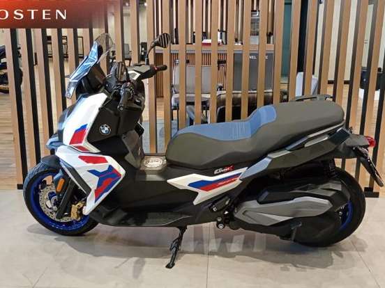BMW-C 400 X SPORT BMW-C 400 X SPORT-2024