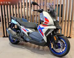 BMW C 400 X SPORT BMW C 400 X SPORT