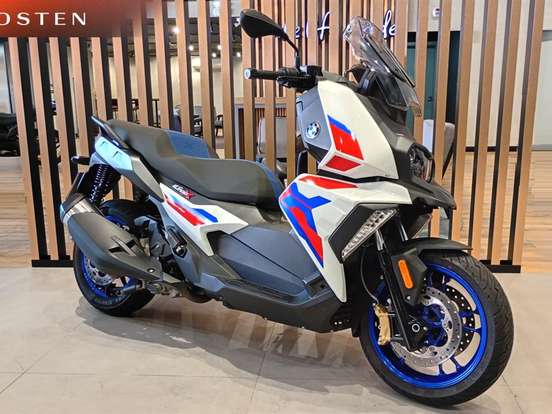BMW-C 400 X SPORT BMW-C 400 X SPORT-2024