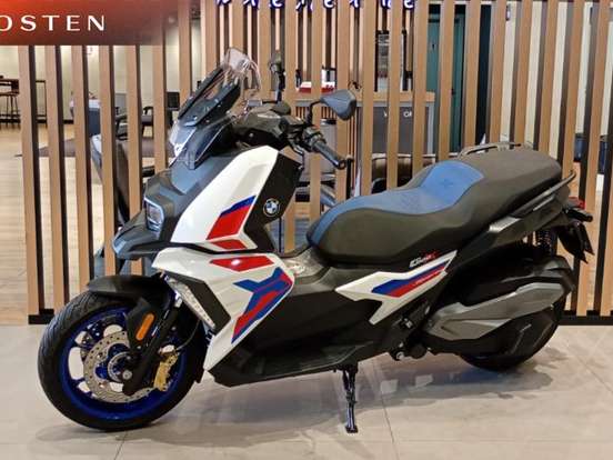 BMW-C 400 X SPORT BMW-C 400 X SPORT-2024