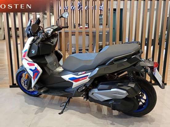 BMW-C 400 X SPORT BMW-C 400 X SPORT-2024