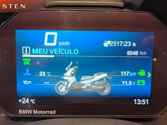 BMW-C 400 X SPORT BMW-C 400 X SPORT-2024