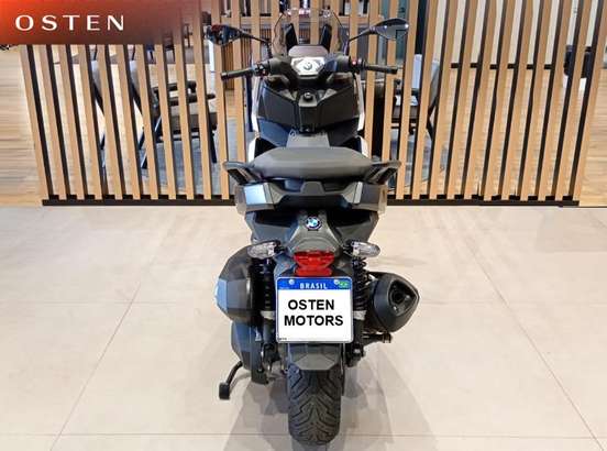 BMW-C 400 X SPORT-2024