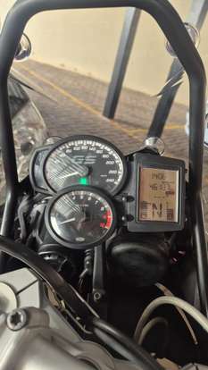 BMW-F 800 GS ADVENTURE BMW-F 800 GS ADVENTURE-2014