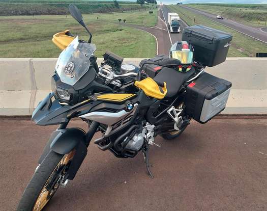 BMW-F 850 GS PREMIUM BMW-F 850 GS PREMIUM-2022