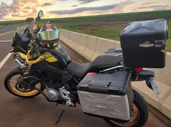 BMW-F 850 GS PREMIUM BMW-F 850 GS PREMIUM-2022