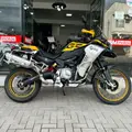BMW F 850 GS ADVENTURE PREMIUM BMW F 850 GS ADVENTURE PREMIUM