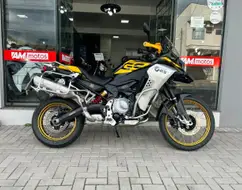 BMW F 850 GS ADVENTURE PREMIUM BMW F 850 GS ADVENTURE PREMIUM