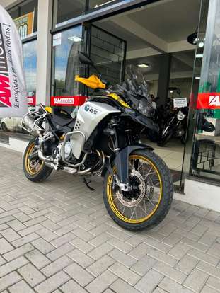 BMW-F 850 GS ADVENTURE PREMIUM-2021