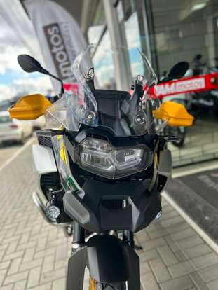BMW-F 850 GS ADVENTURE PREMIUM-2021