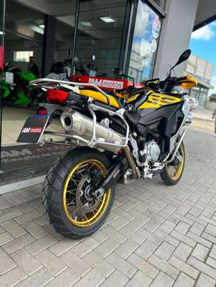 BMW-F 850 GS ADVENTURE PREMIUM-2021
