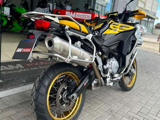 BMW-F 850 GS ADVENTURE PREMIUM BMW-F 850 GS ADVENTURE PREMIUM-2021