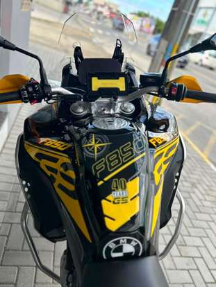 BMW-F 850 GS ADVENTURE PREMIUM-2021