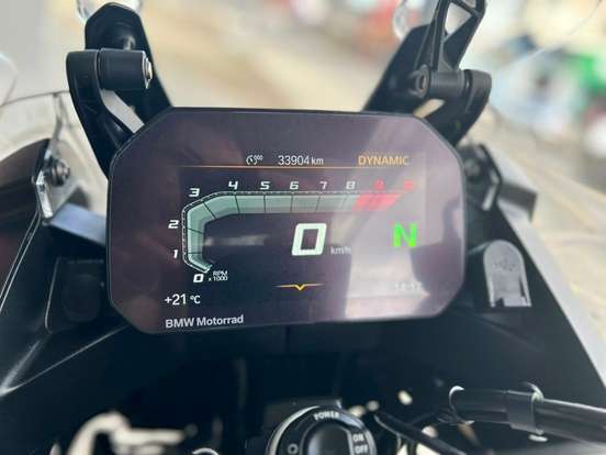 BMW-F 850 GS ADVENTURE PREMIUM BMW-F 850 GS ADVENTURE PREMIUM-2021