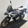 BMW F 850 GS PREMIUM BMW F 850 GS PREMIUM