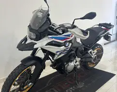 BMW F 850 GS PREMIUM BMW F 850 GS PREMIUM