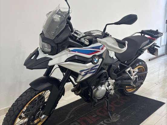 BMW-F 850 GS PREMIUM BMW-F 850 GS PREMIUM-2020