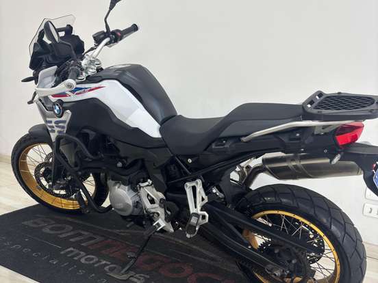 BMW-F 850 GS PREMIUM BMW-F 850 GS PREMIUM-2020