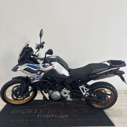 BMW-F 850 GS PREMIUM-2020