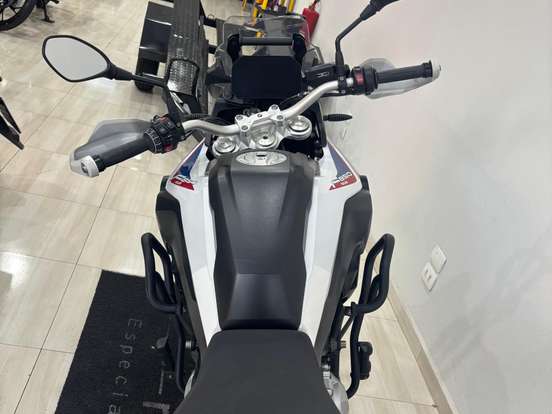 BMW-F 850 GS PREMIUM BMW-F 850 GS PREMIUM-2020
