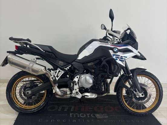 BMW-F 850 GS PREMIUM BMW-F 850 GS PREMIUM-2020