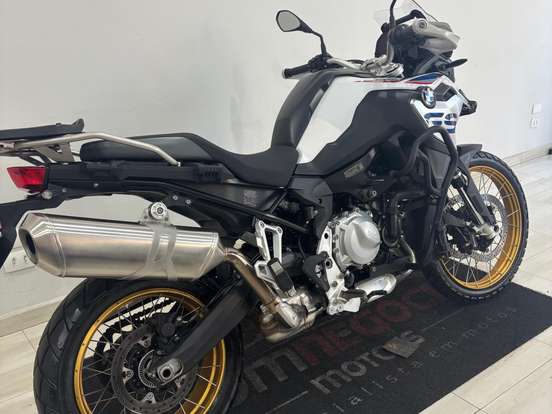 BMW-F 850 GS PREMIUM BMW-F 850 GS PREMIUM-2020