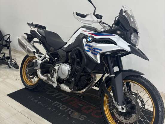 BMW-F 850 GS PREMIUM BMW-F 850 GS PREMIUM-2020