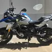 BMW G 310 GS BMW G 310 GS