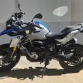 BMW G 310 GS BMW G 310 GS