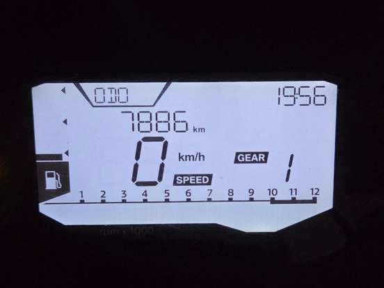 BMW-G 310 GS BMW-G 310 GS-2020