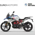 BMW G 310 GS BMW G 310 GS