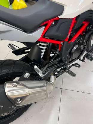 BMW-G 310 GS-2025