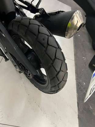 BMW-G 310 GS-2025