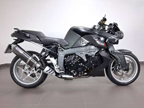 BMW-K 1300 R-2010