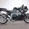 BMW K 1300 R BMW K 1300 R