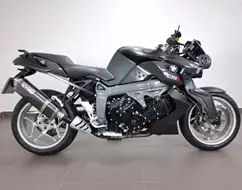 BMW K 1300 R BMW K 1300 R