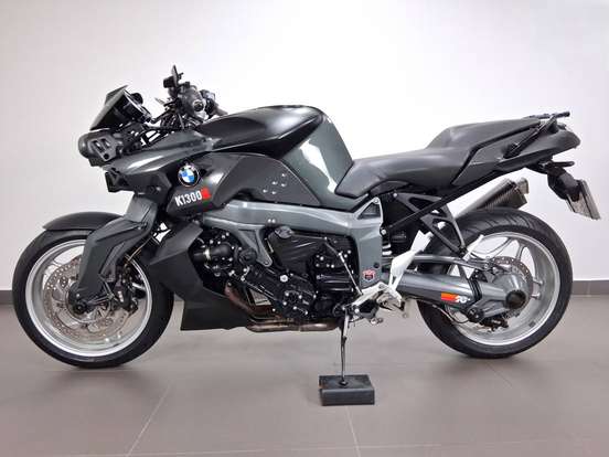 BMW-K 1300 R BMW-K 1300 R-2010