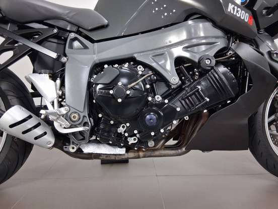 BMW-K 1300 R BMW-K 1300 R-2010