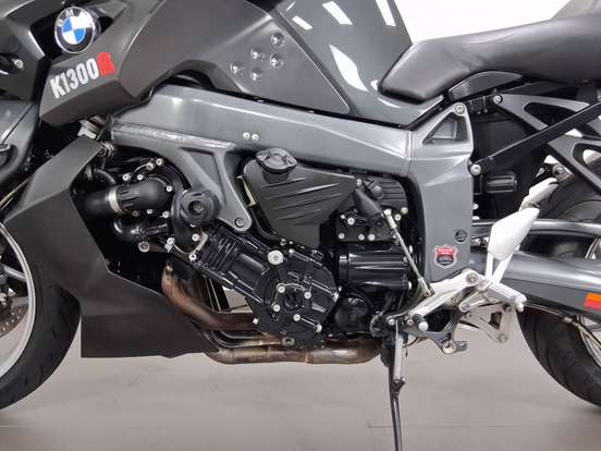 BMW-K 1300 R BMW-K 1300 R-2010