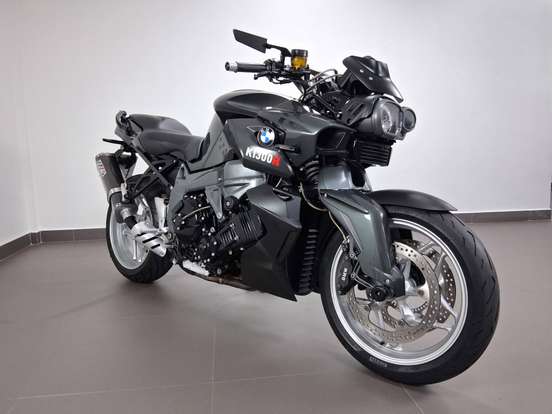 BMW-K 1300 R-2010