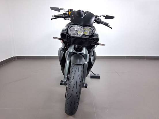 BMW-K 1300 R BMW-K 1300 R-2010