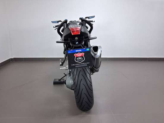 BMW-K 1300 R-2010