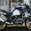 BMW R 1250 GS ADVENTURE PREMIUM + EXCLUSIVE BMW R 1250 GS ADVENTURE PREMIUM + EXCLUSIVE