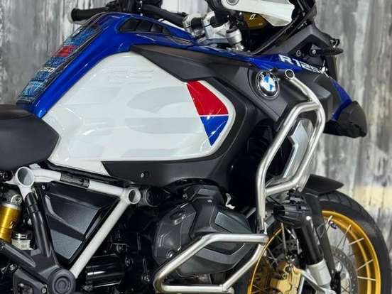 BMW-R 1250 GS ADVENTURE PREMIUM + EXCLUSIVE BMW-R 1250 GS ADVENTURE PREMIUM + EXCLUSIVE-2020