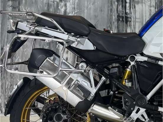 BMW-R 1250 GS ADVENTURE PREMIUM + EXCLUSIVE BMW-R 1250 GS ADVENTURE PREMIUM + EXCLUSIVE-2020