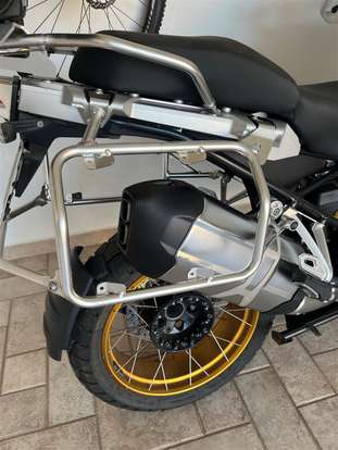BMW-R 1250 GS ADVENTURE PREMIUM RALLYE-2021