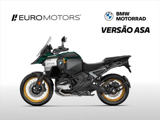 BMW R 1300 GS ADVENTURE 