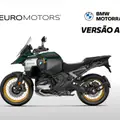 BMW R 1300 GS ADVENTURE BMW R 1300 GS ADVENTURE